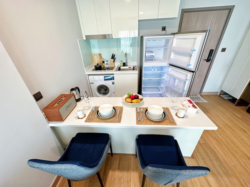 전용 간이 주방