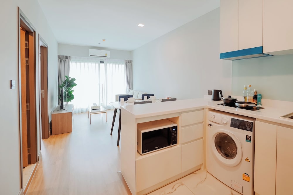 전용 간이 주방