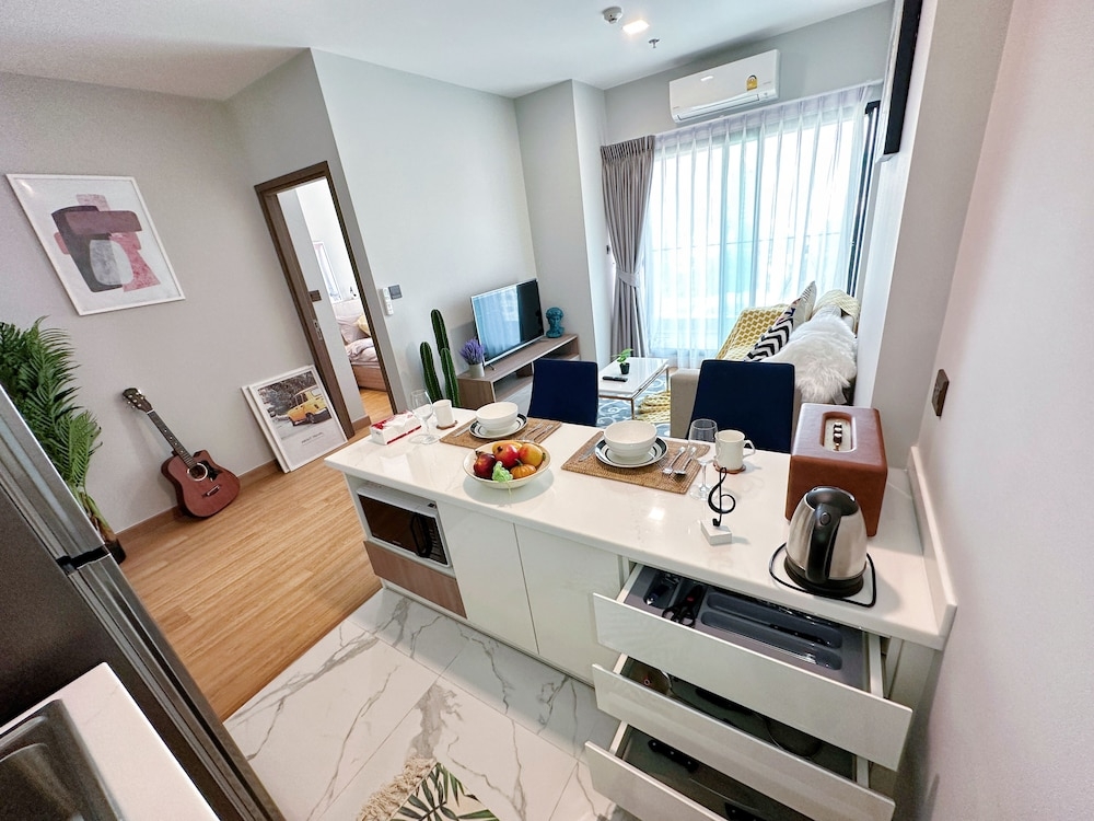 전용 간이 주방