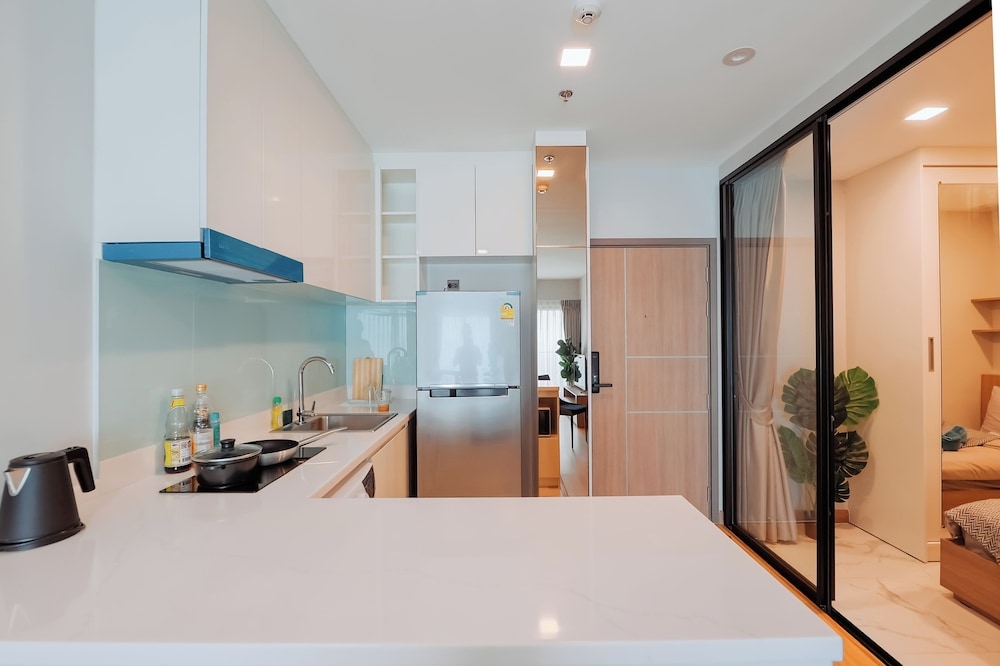 전용 간이 주방