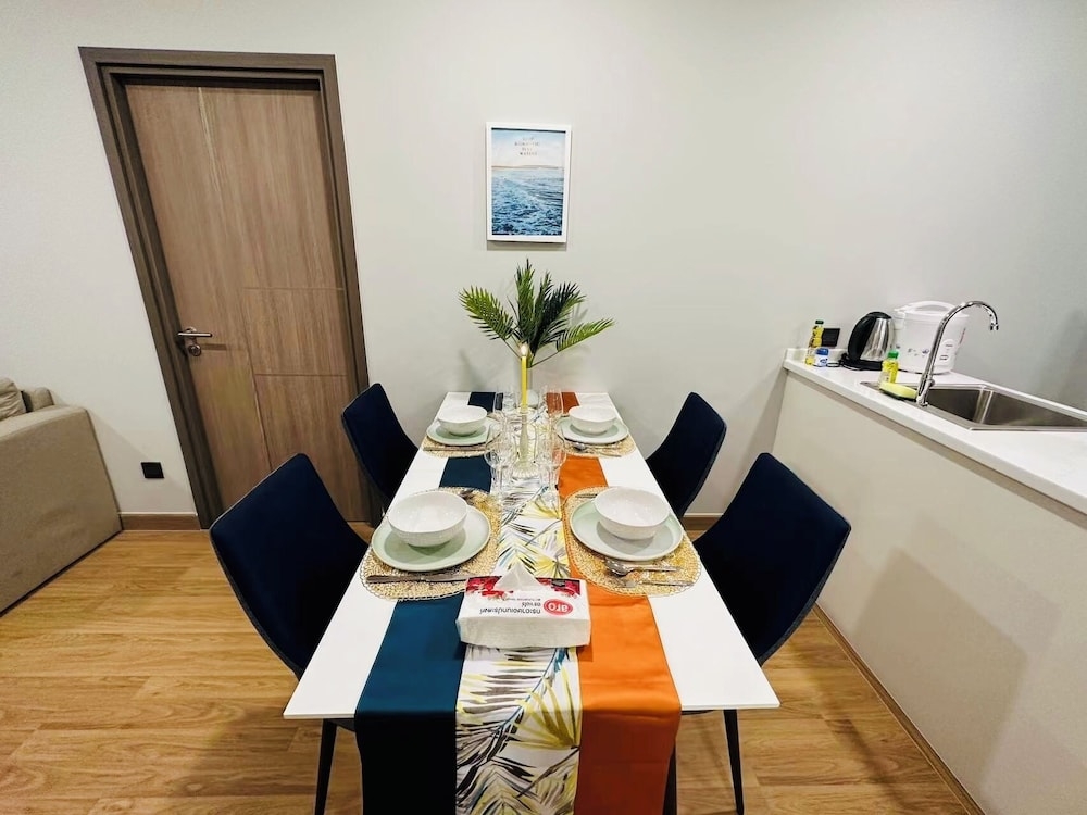 전용 간이 주방