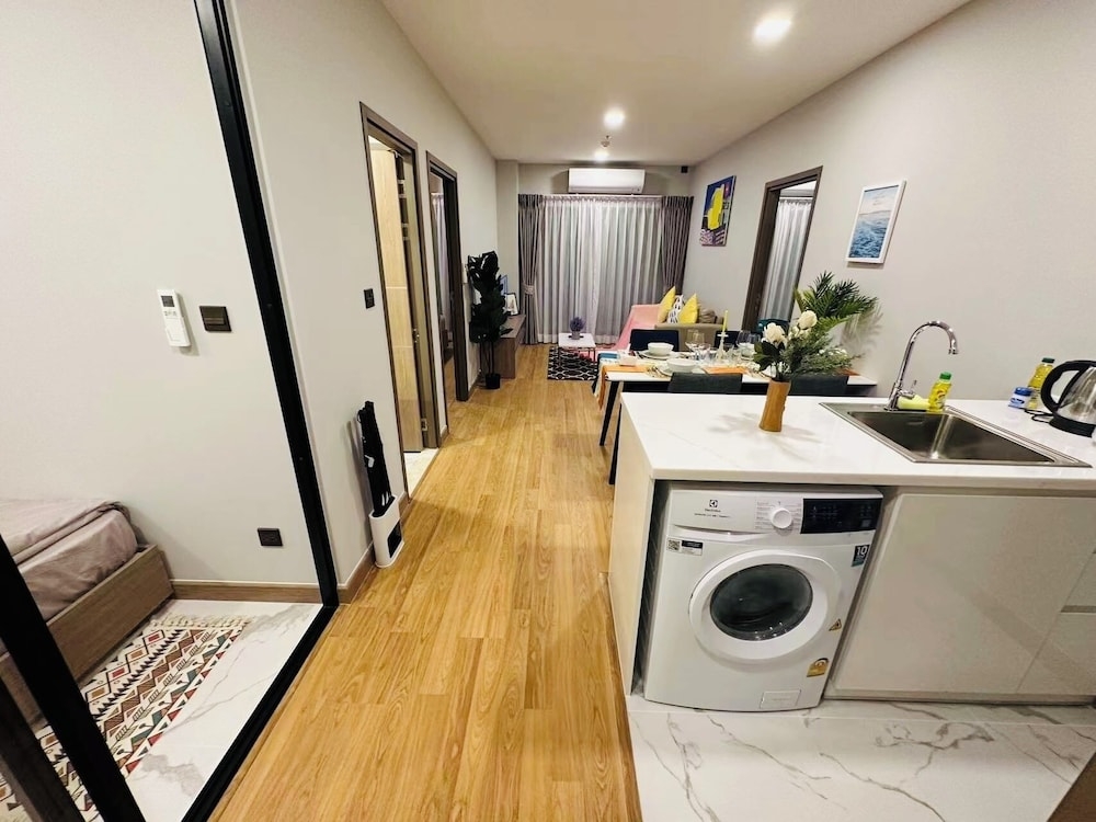 전용 간이 주방