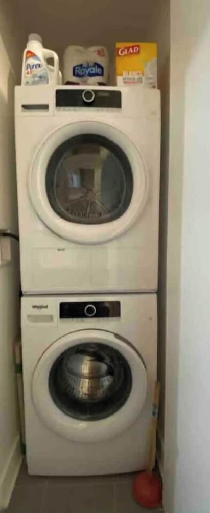 욕실 편의 시설