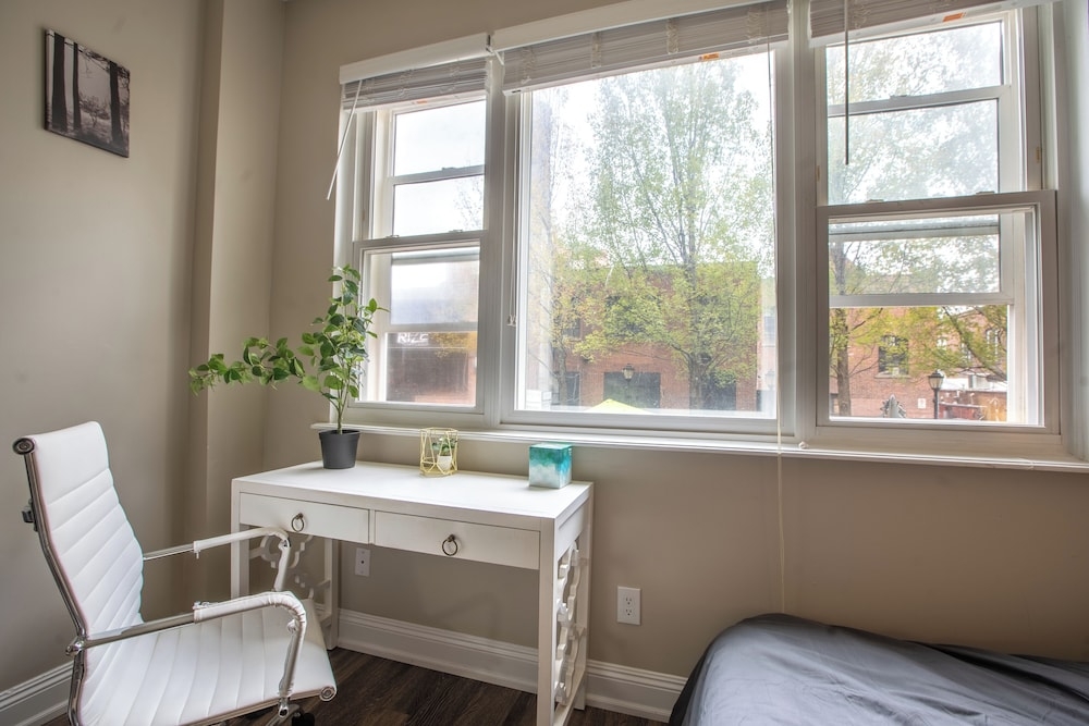 객실 내 편의 시설/서비스