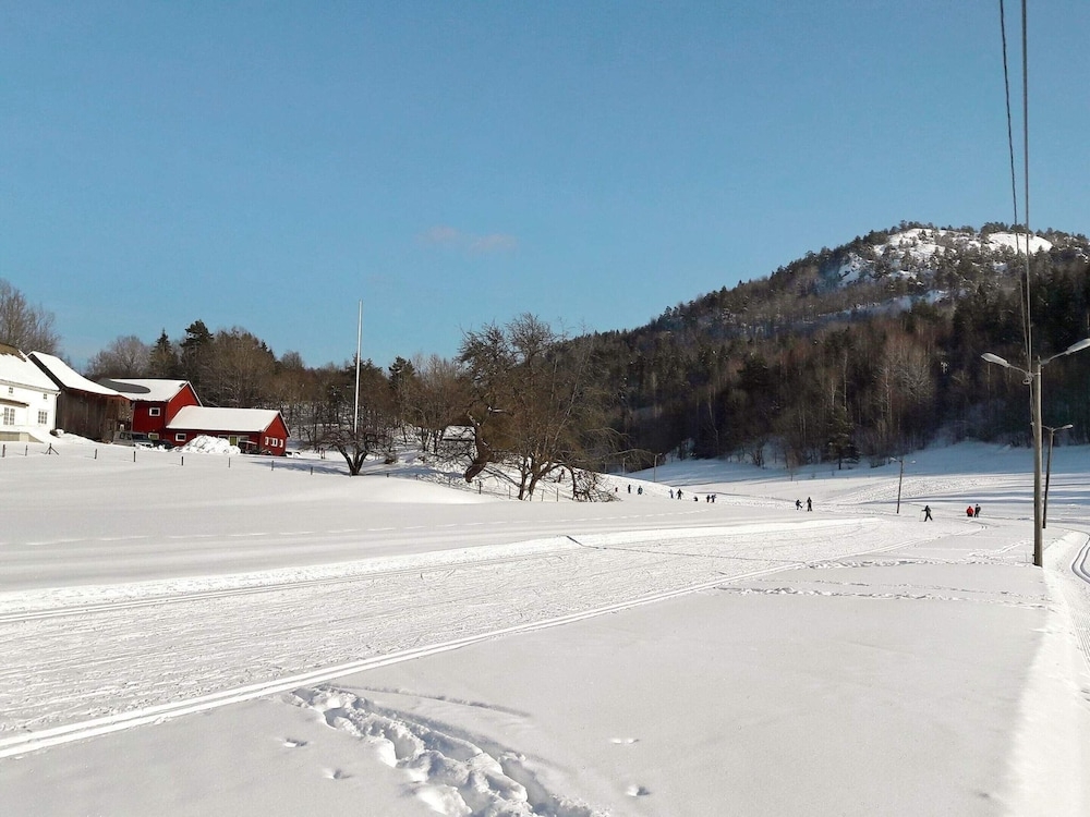 스키 및 겨울 스포츠