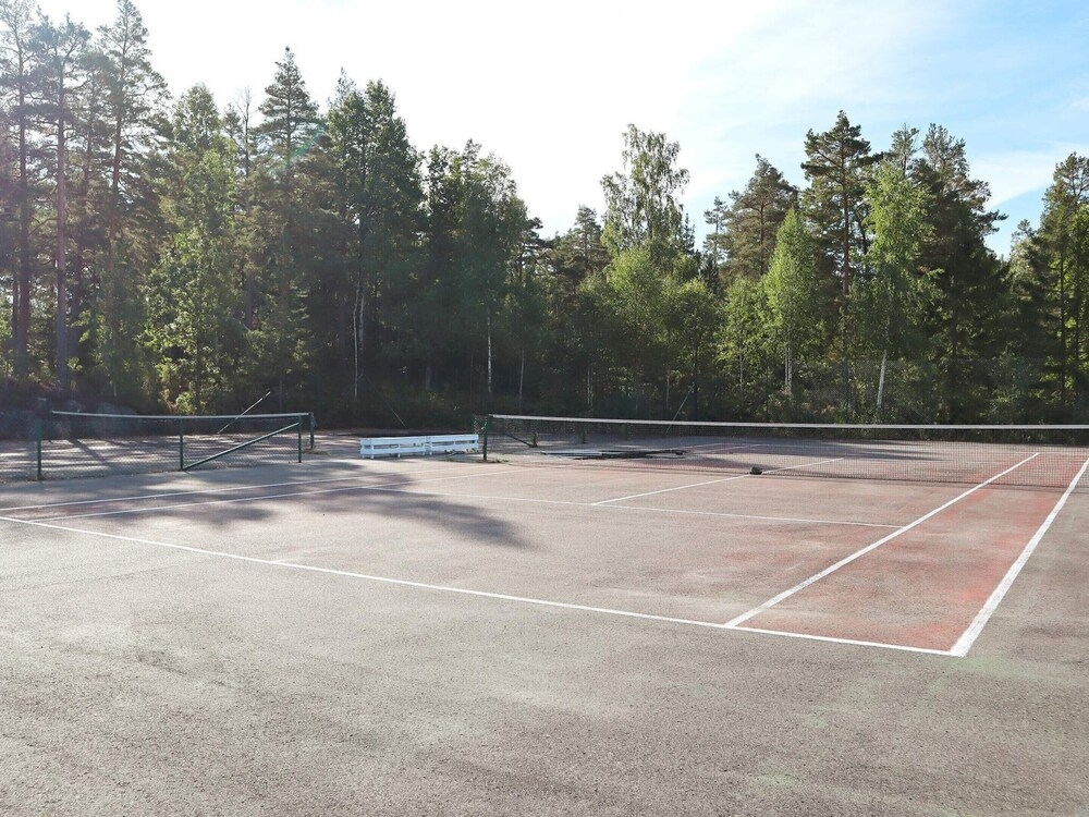 숙박 시설 내 편의 시설/서비스