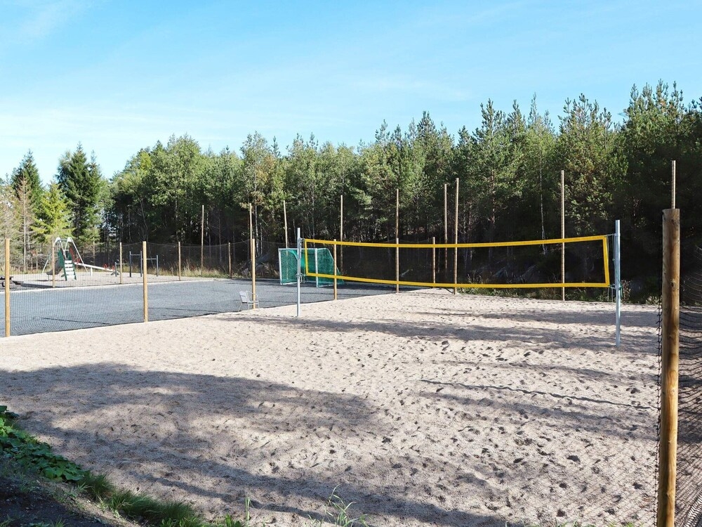 숙박 시설 내 편의 시설/서비스