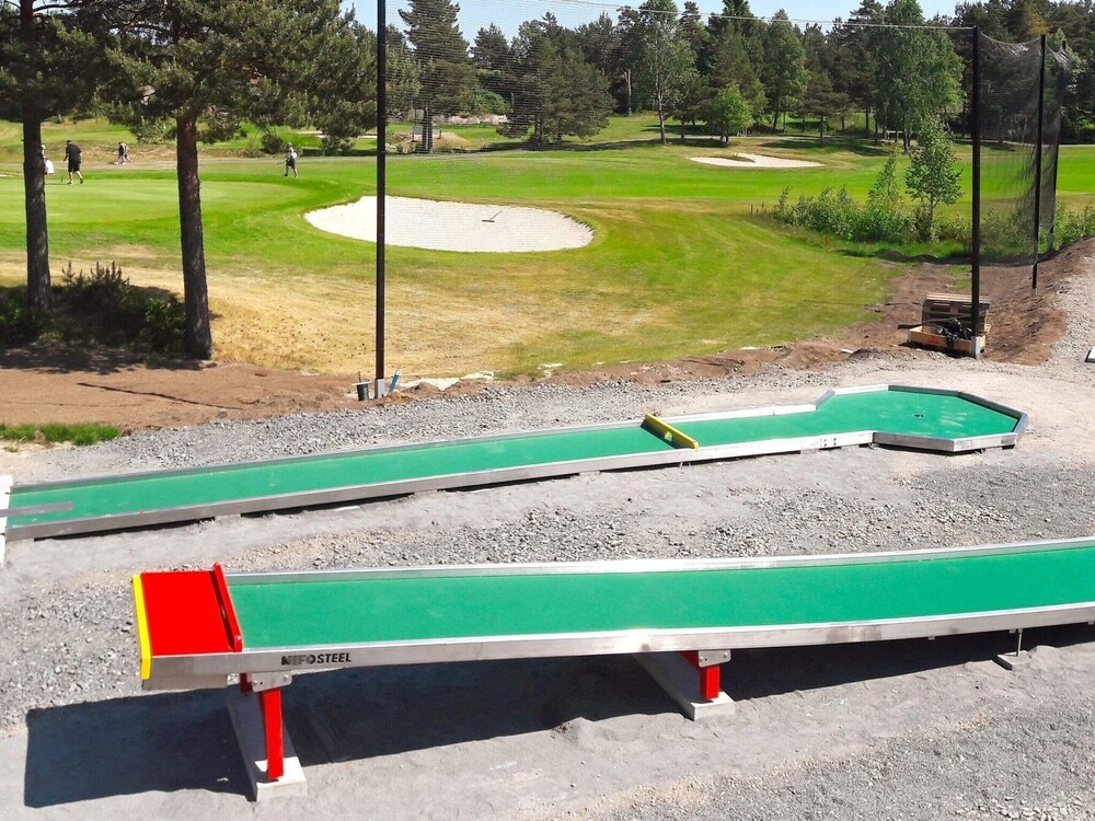 숙박 시설 내 편의 시설/서비스