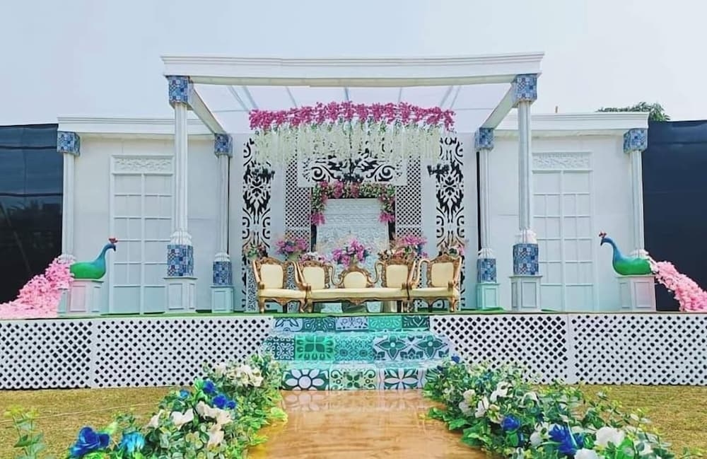 생일 파티 공간