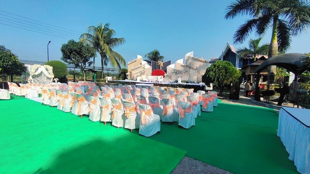 생일 파티 공간