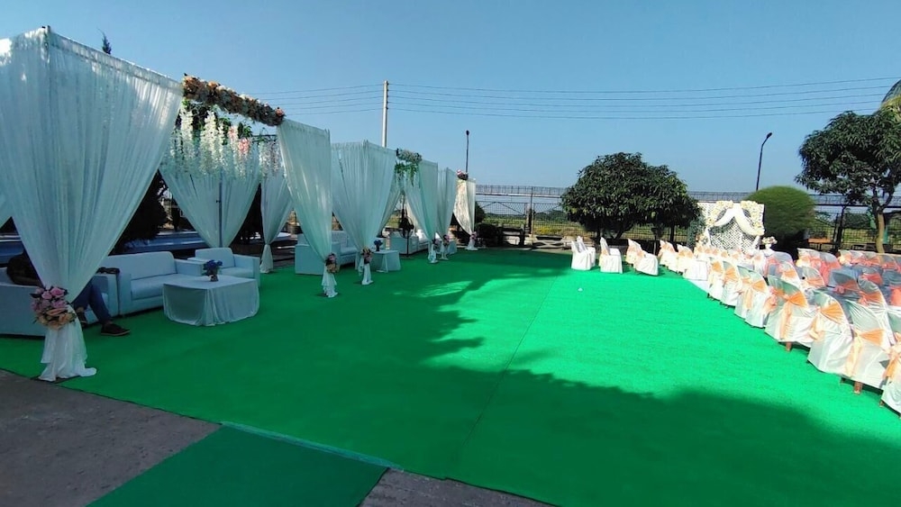 생일 파티 공간