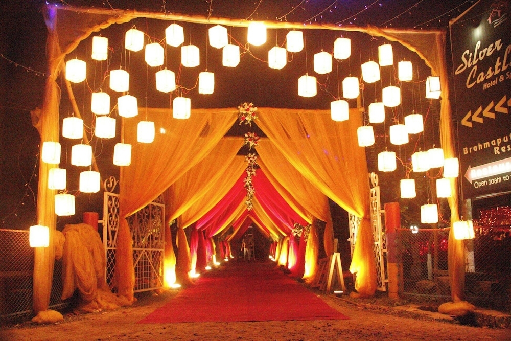 생일 파티 공간