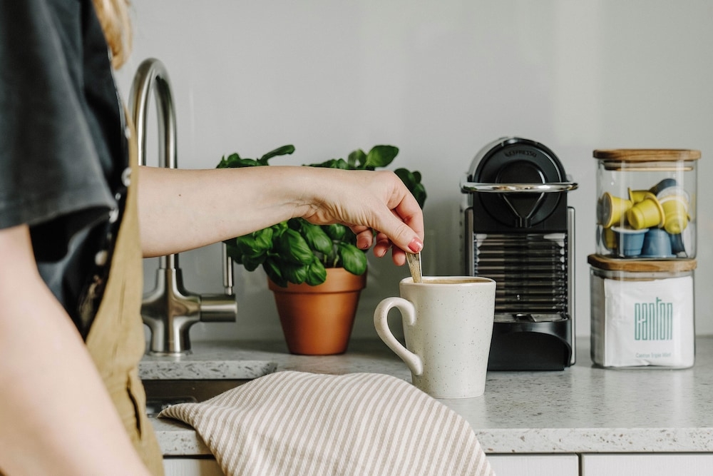 전용 간이 주방
