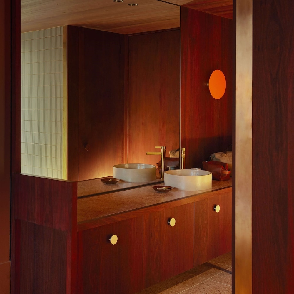 객실 내 편의 시설/서비스