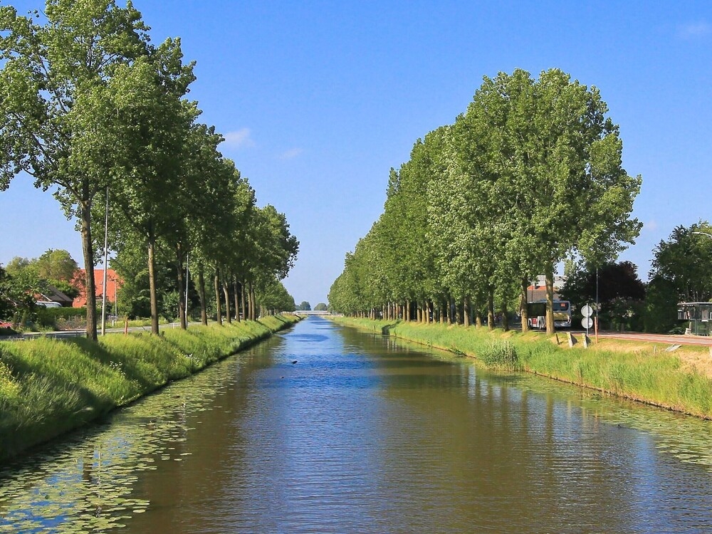 숙박 시설의 전망