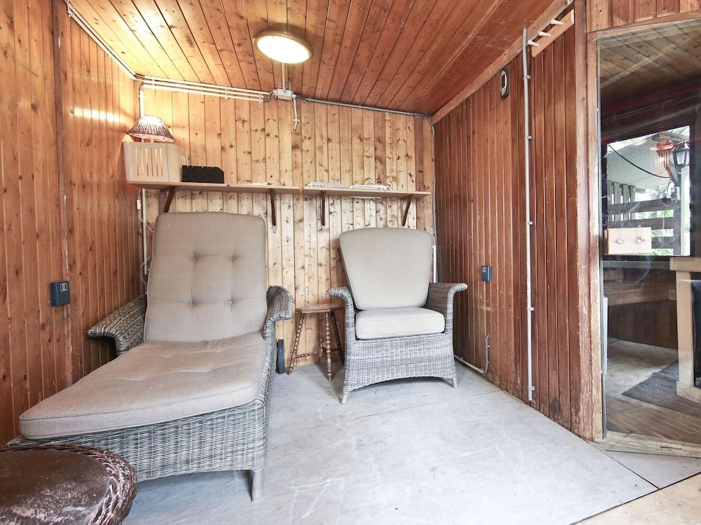 스파 트리트먼트