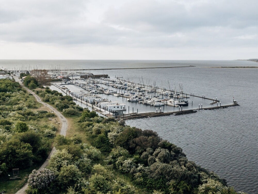 숙박 시설의 전망