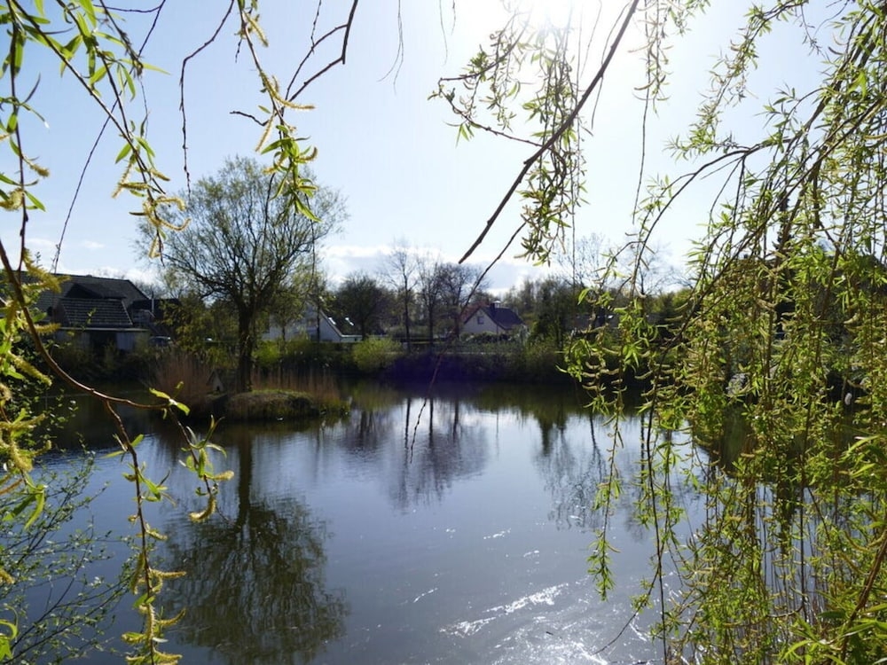숙박 시설 구내