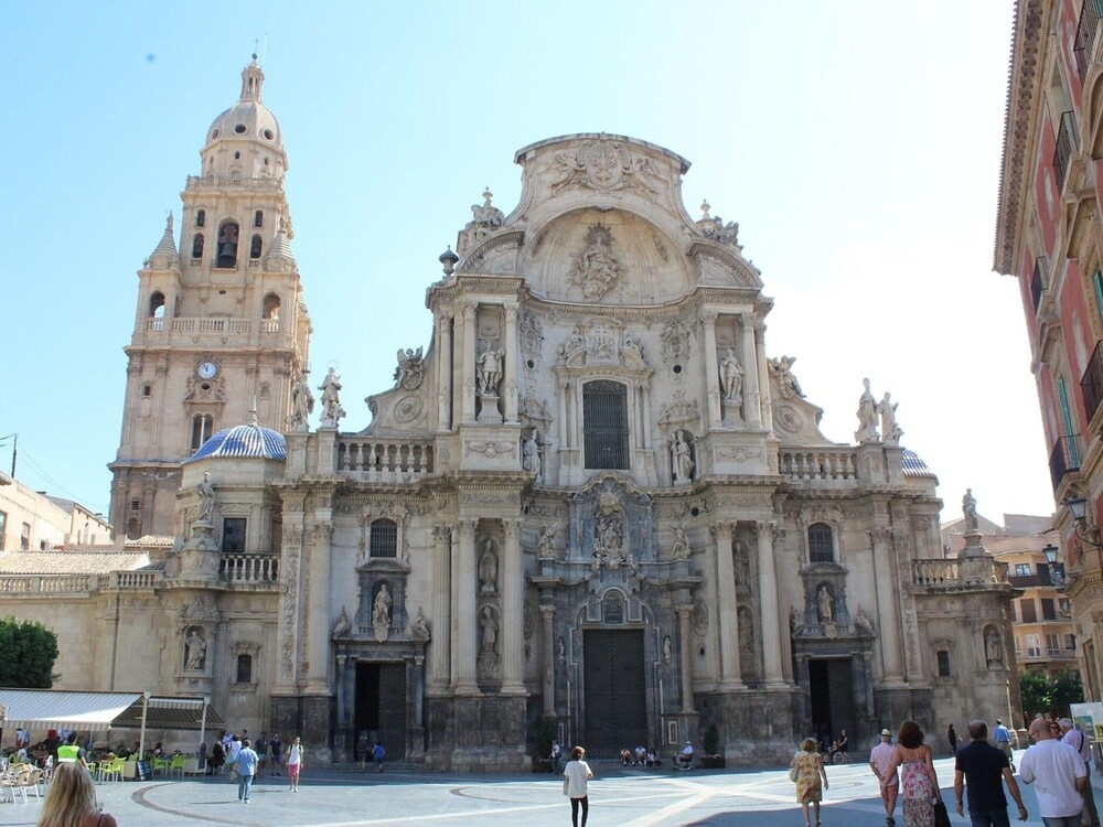 숙박 시설의 전망