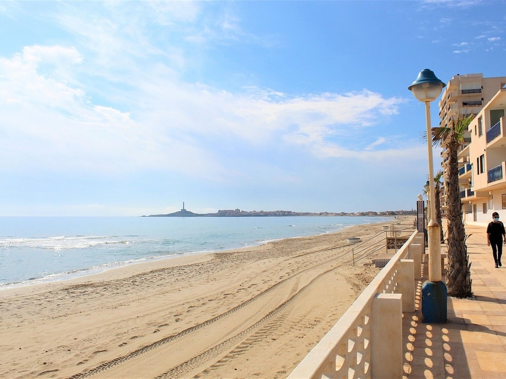 숙박 시설의 전망