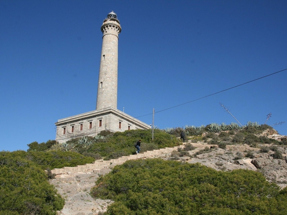 숙박 시설의 전망