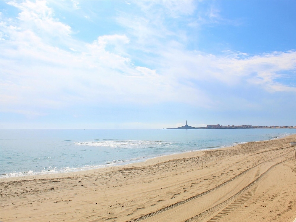 숙박 시설의 전망