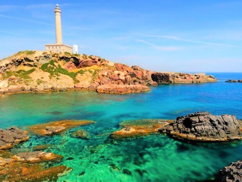 숙박 시설의 전망