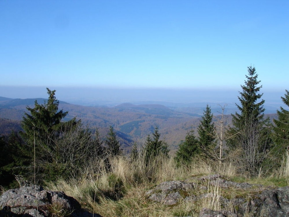 숙박 시설의 전망