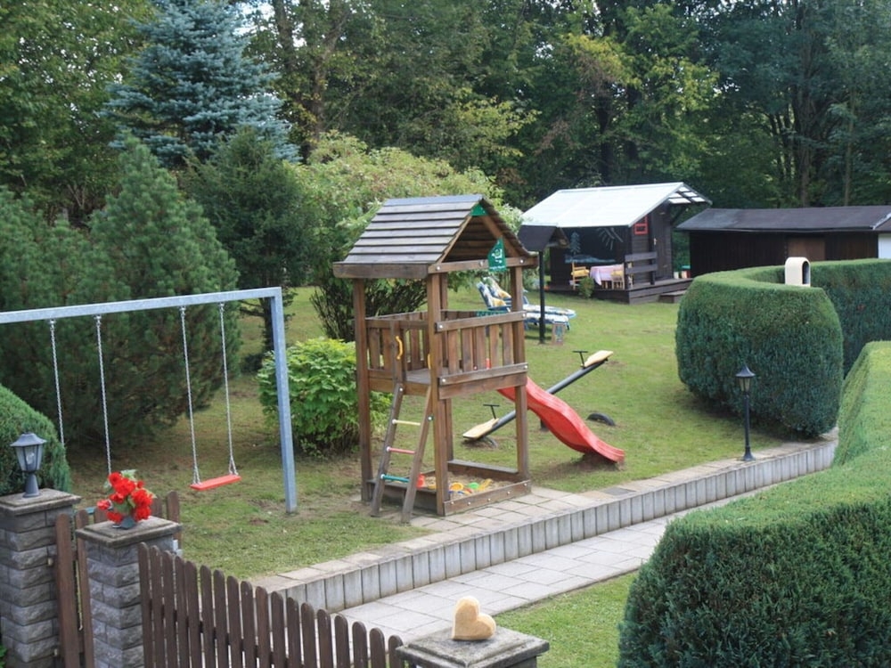 숙박 시설 내 편의 시설/서비스