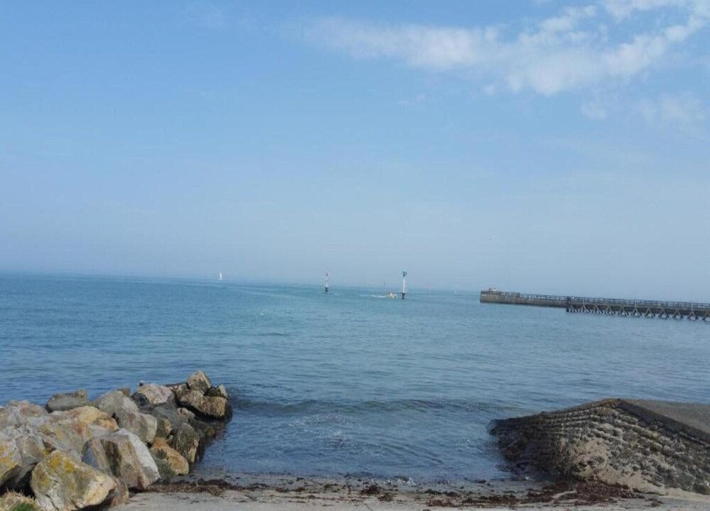 숙박 시설의 전망