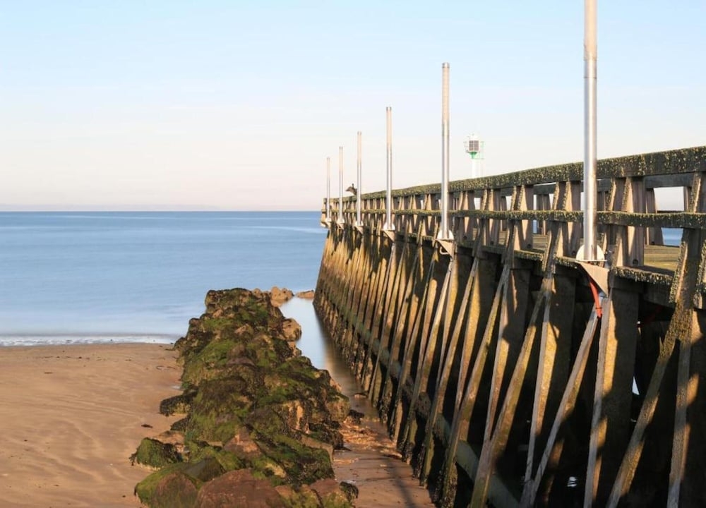 숙박 시설의 전망
