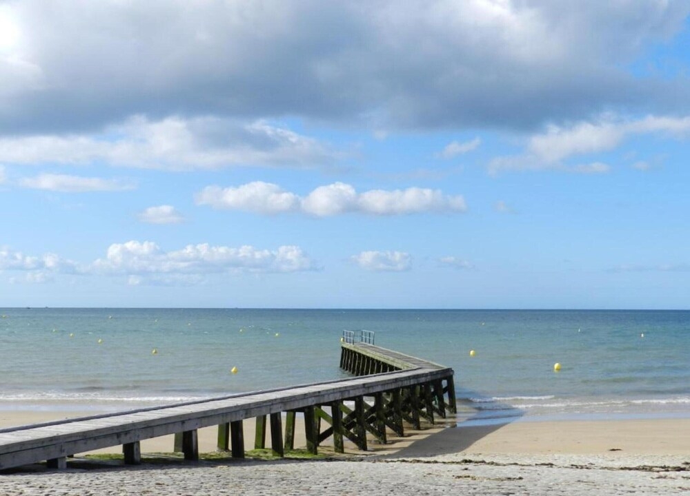 숙박 시설의 전망