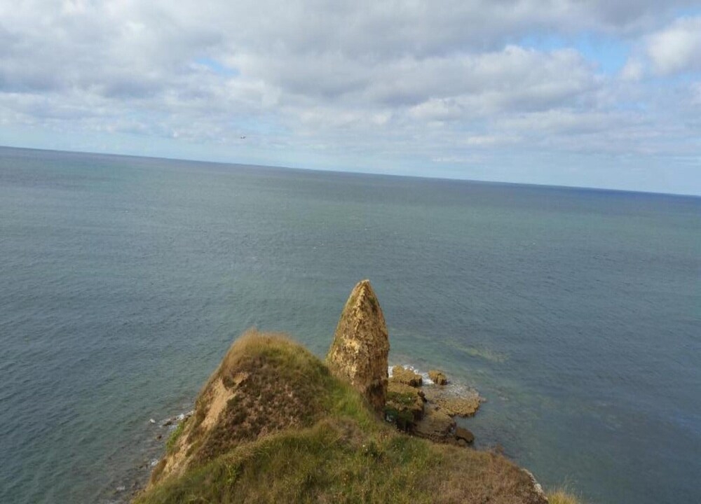 숙박 시설의 전망