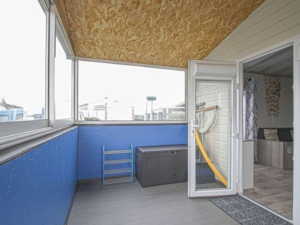 숙박 시설 내 편의 시설/서비스