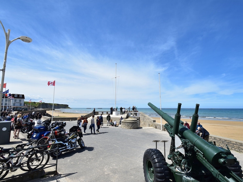 숙박 시설의 전망