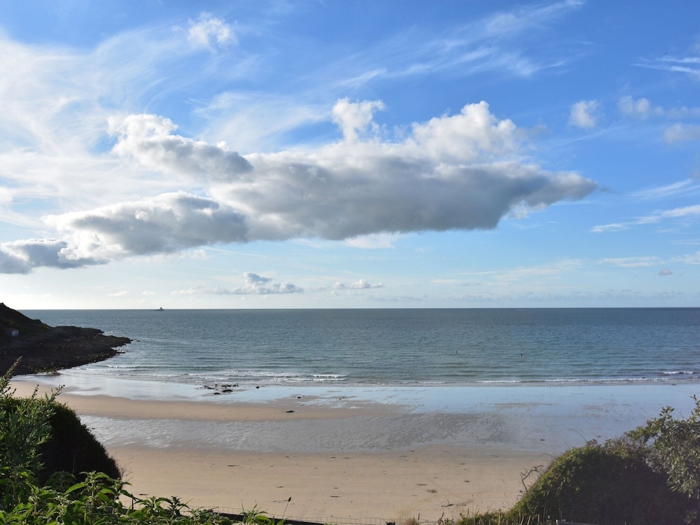 숙박 시설의 전망