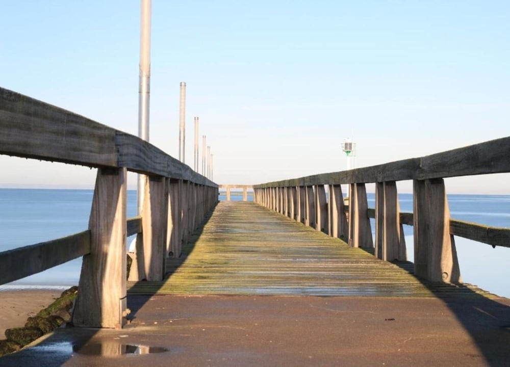 숙박 시설의 전망