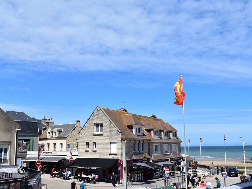 숙박 시설의 전망