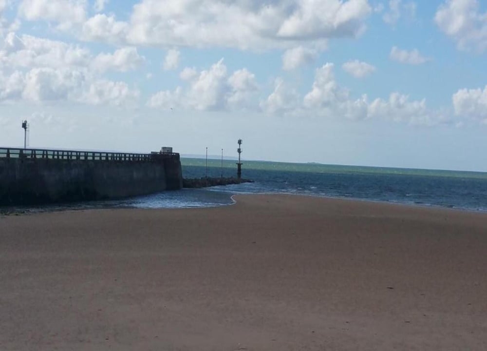 숙박 시설의 전망