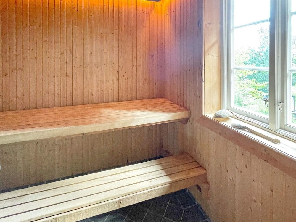 숙박 시설 내 편의 시설/서비스