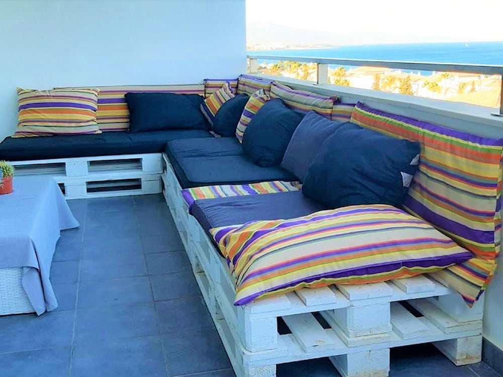 숙박 시설 내 편의 시설/서비스