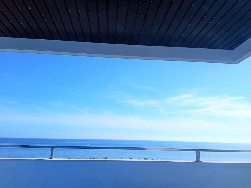 숙박 시설의 전망