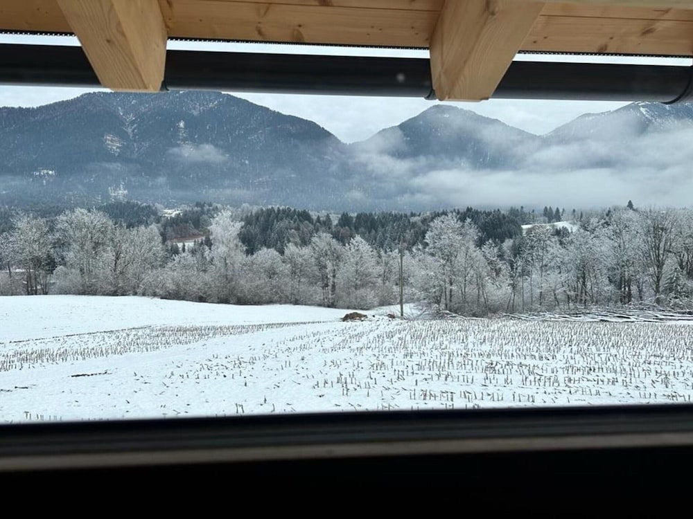 숙박 시설의 전망