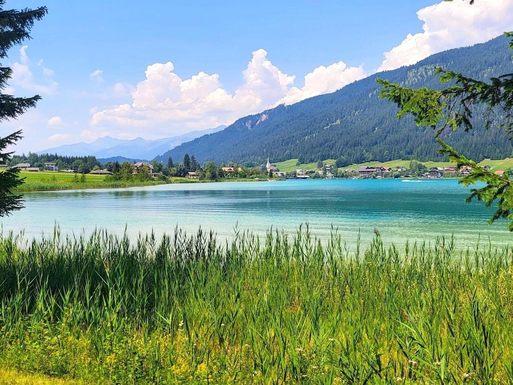 숙박 시설의 전망