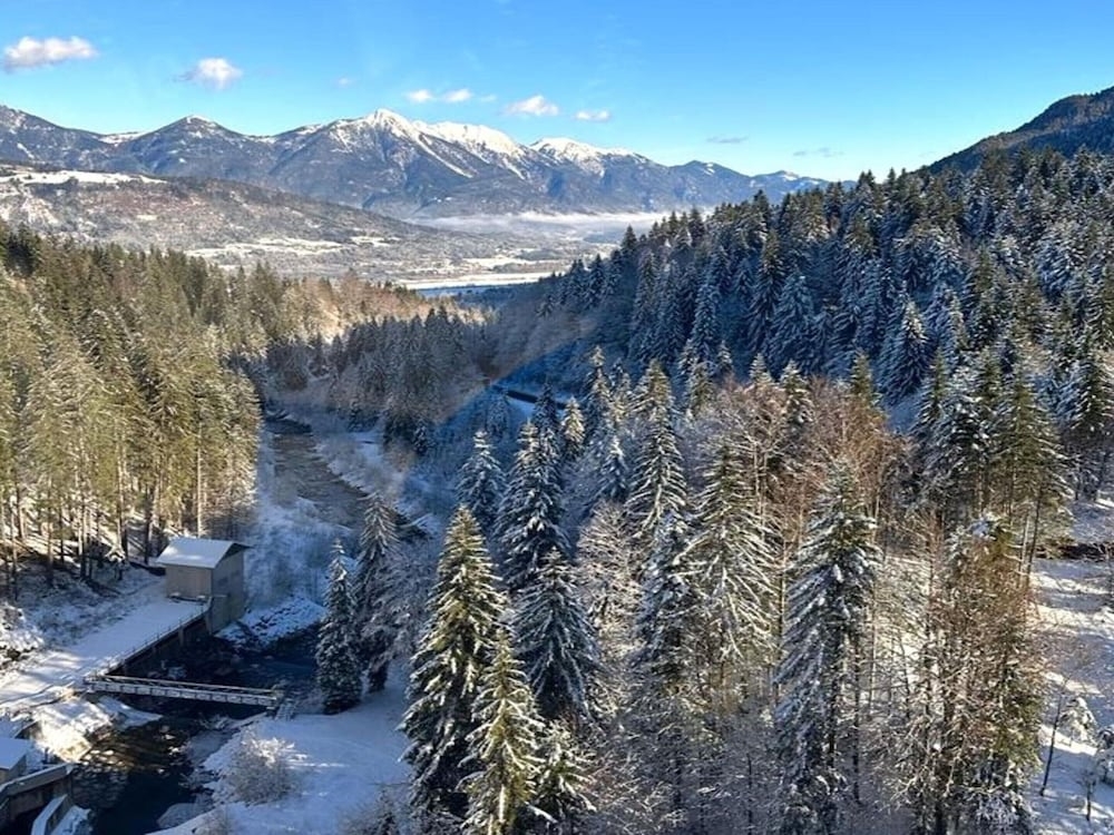 숙박 시설의 전망