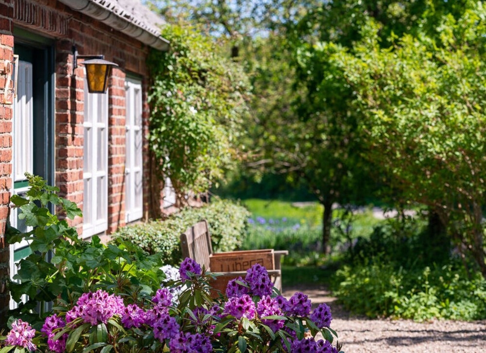 숙박 시설 구내