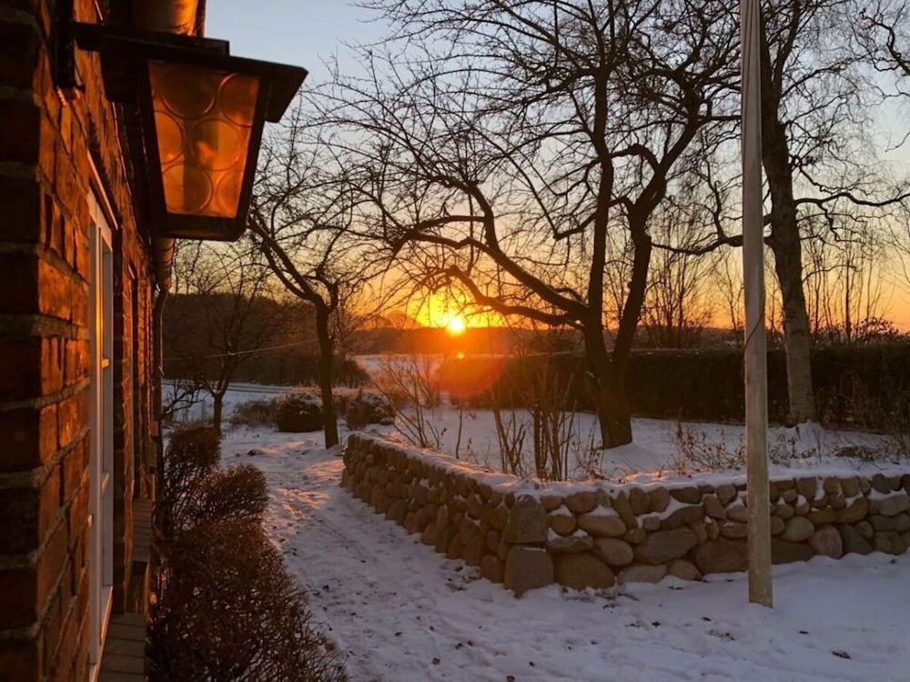 숙박 시설의 전망