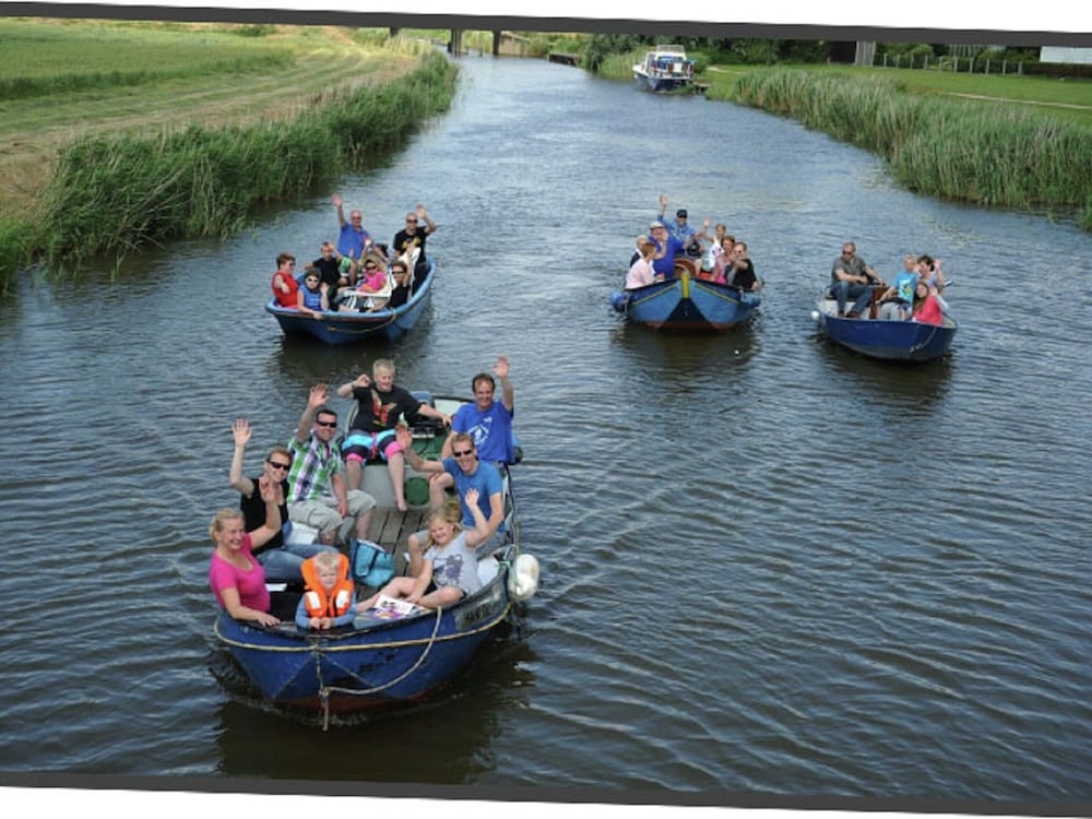 숙박 시설의 전망