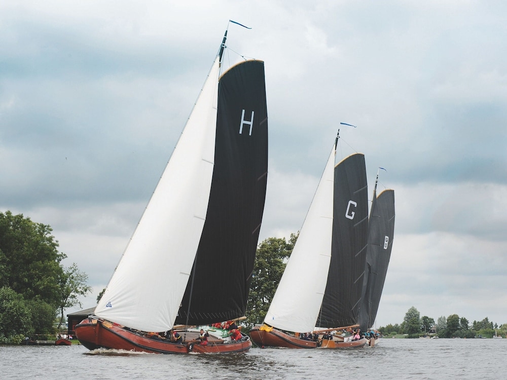 숙박 시설의 전망