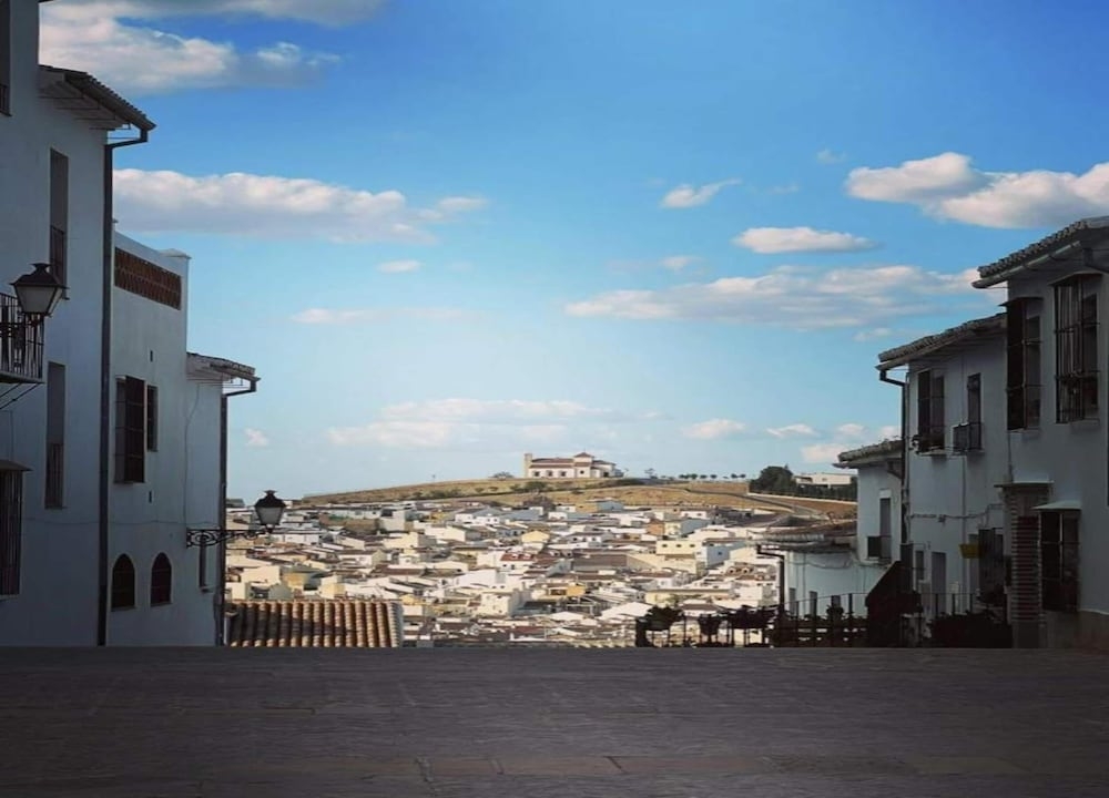 숙박 시설의 전망